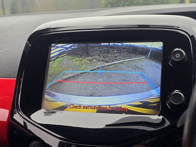 Used Toyota AYGO 2017 for sale - 77437795: Photo 16