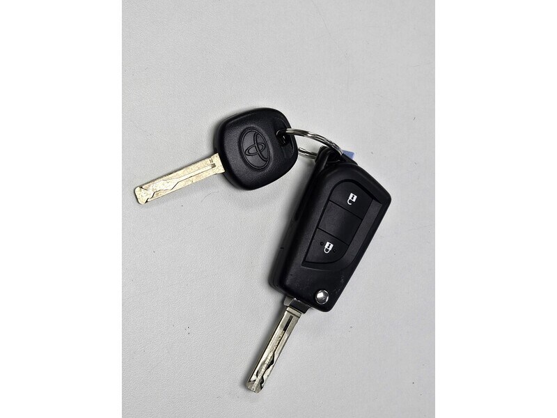 Used Toyota AYGO 2017 for sale - 77437795: Photo 28