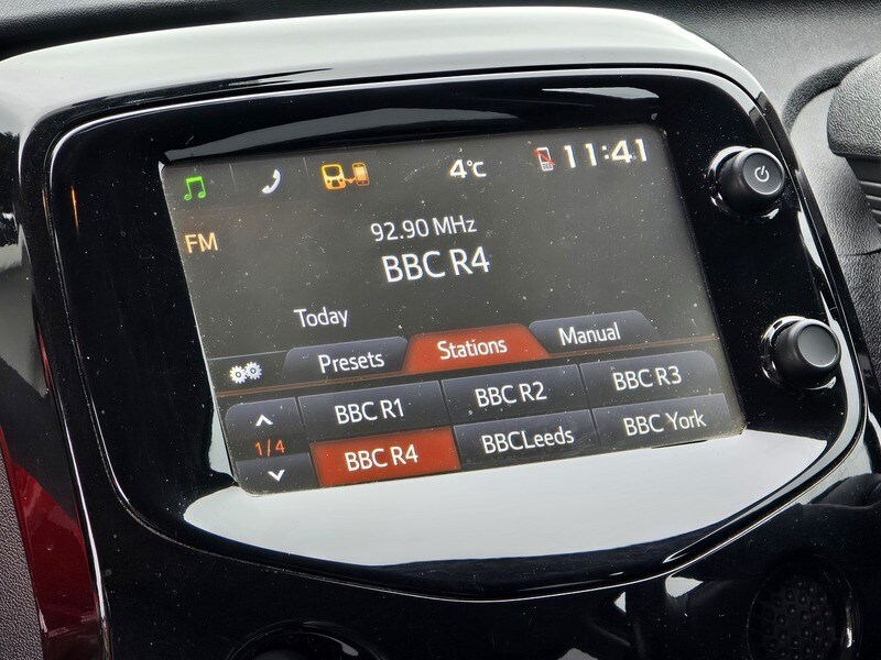 Used Toyota AYGO 2017 for sale - 77437795: Photo 7