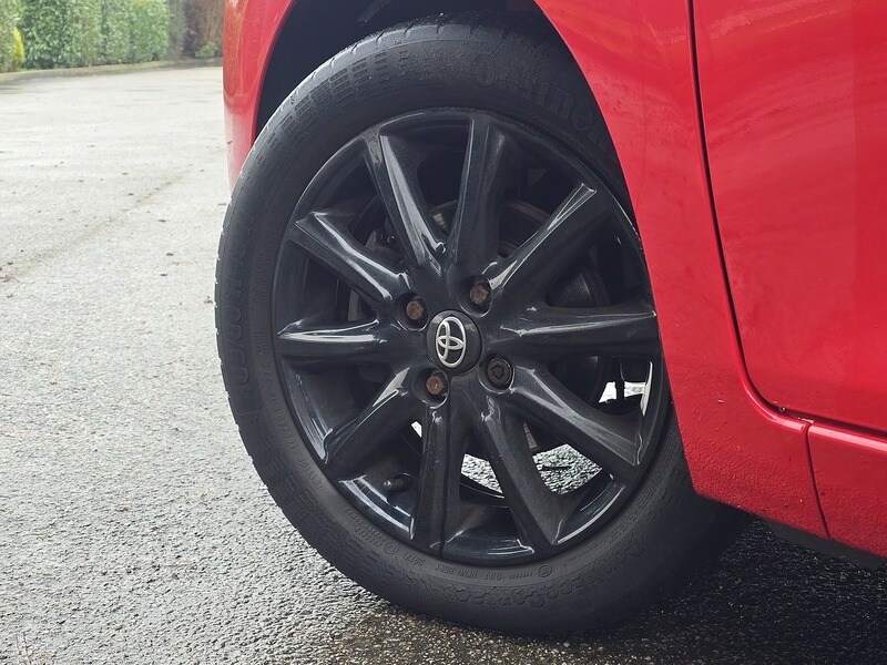 Used Toyota AYGO 2017 for sale - 77437795: Photo 9