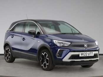 2022 - Turbo Elite Edition 5-Door
