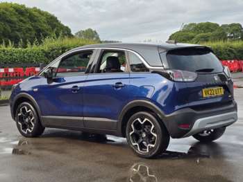 Used Vauxhall Crossland 2022 for sale - 74695545: Photo