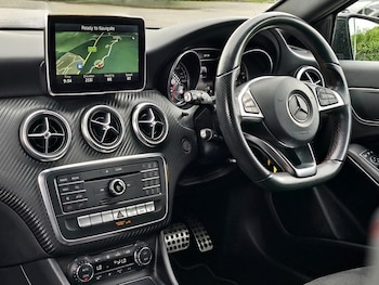Used Mercedes-Benz A-Class 2015 for sale - 78709524: Photo