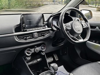 Used Kia Picanto 2023 for sale - 78709348: Photo