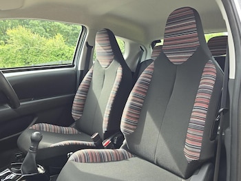 Used Citroen C1 2018 for sale - 79331854: Photo