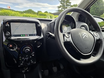 Used Citroen C1 2018 for sale - 79331854: Photo