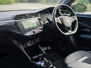 Used Vauxhall Corsa 2022 for sale - 76106322: Photo