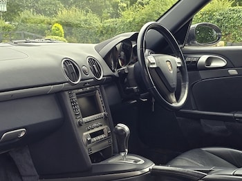 Used Porsche Cayman 2006 for sale - 75203484: Photo