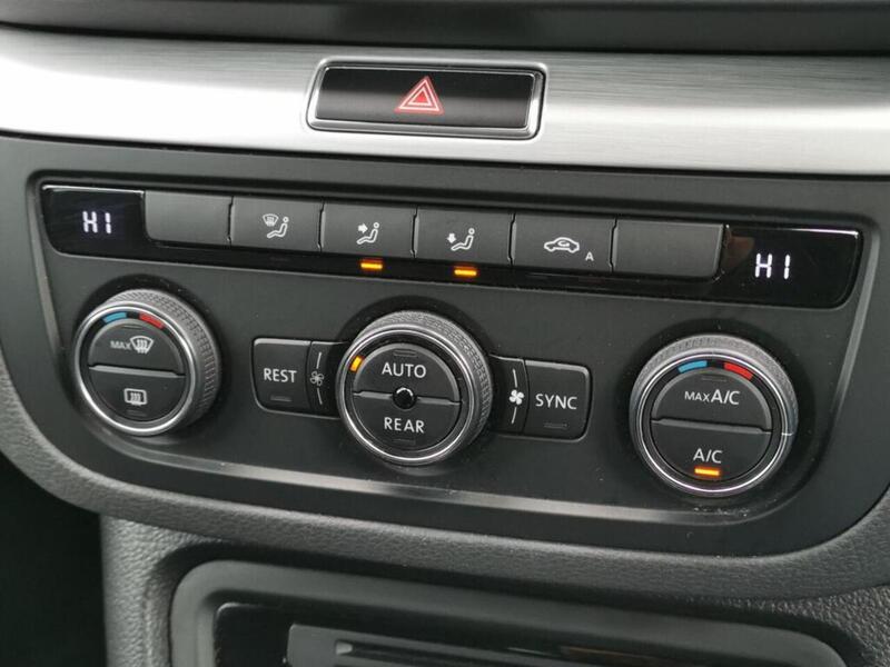 Used Volkswagen Sharan 2021 for sale - 77584042: Photo 12