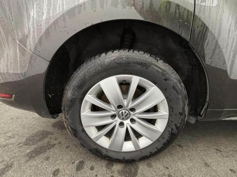 Used Volkswagen Sharan 2021 for sale - 77584042: Photo 14