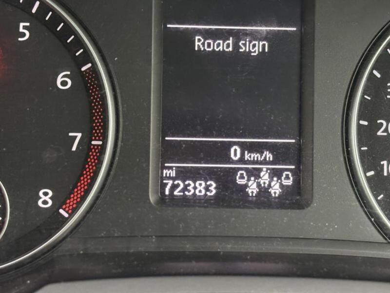 Used Volkswagen Sharan 2021 for sale - 77584042: Photo 16