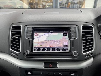 Used Volkswagen Sharan 2021 for sale - 77584042: Photo