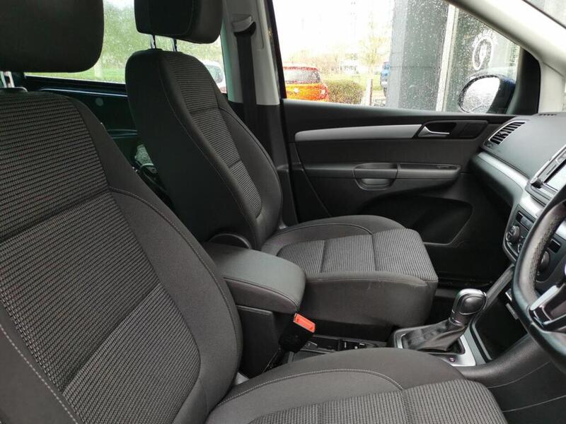 Used Volkswagen Sharan 2021 for sale - 77584042: Photo 6