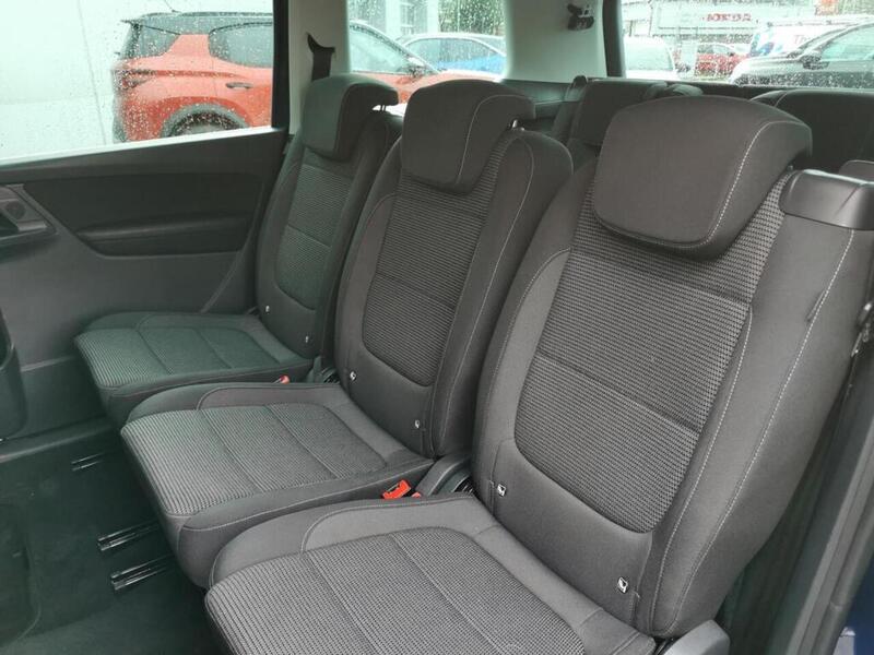 Used Volkswagen Sharan 2021 for sale - 77584042: Photo 7