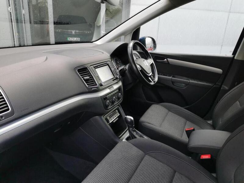 Used Volkswagen Sharan 2021 for sale - 77584042: Photo 9