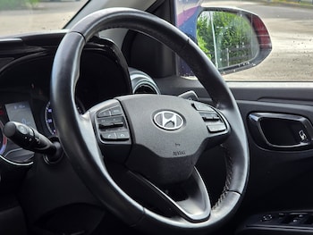 Used Hyundai i10 2022 for sale - 79432242: Photo