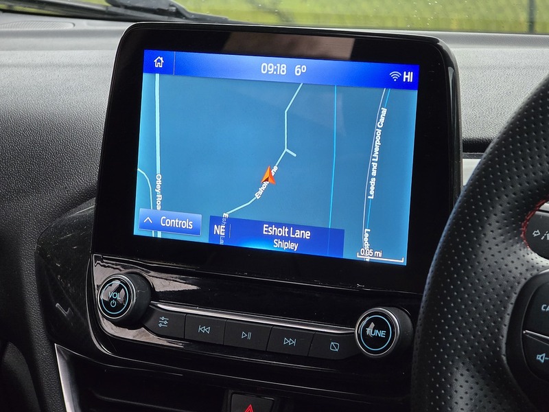 Used Ford Fiesta 2022 for sale - 76848517: Photo 12