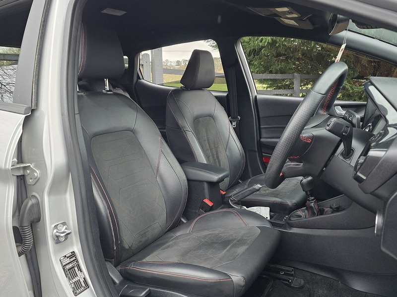 Used Ford Fiesta 2022 for sale - 76848517: Photo 14