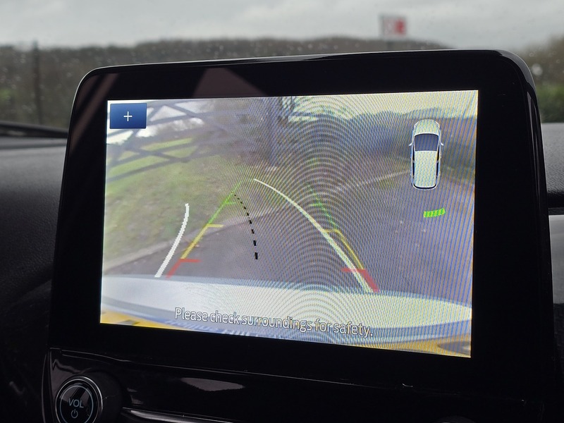 Used Ford Fiesta 2022 for sale - 76848517: Photo 15