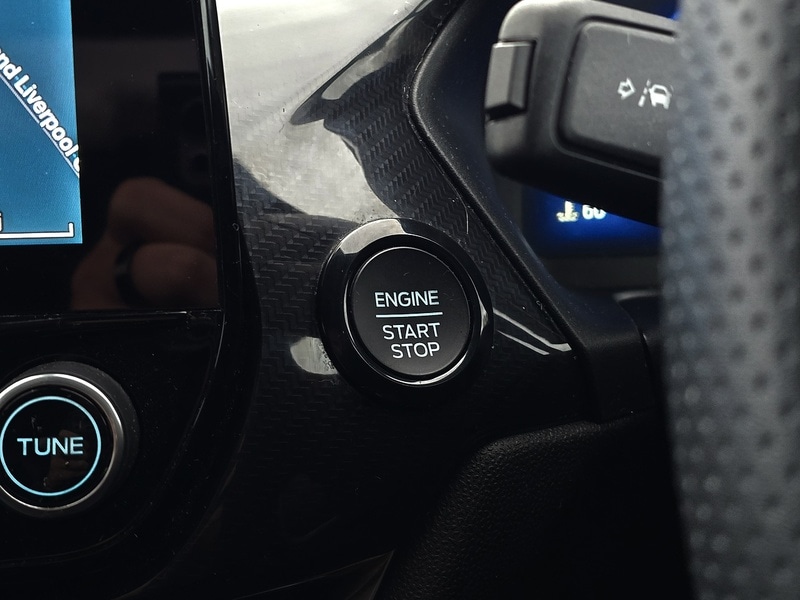 Used Ford Fiesta 2022 for sale - 76848517: Photo 16