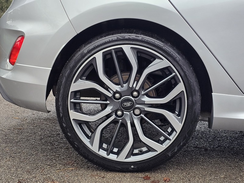 Used Ford Fiesta 2022 for sale - 76848517: Photo 25