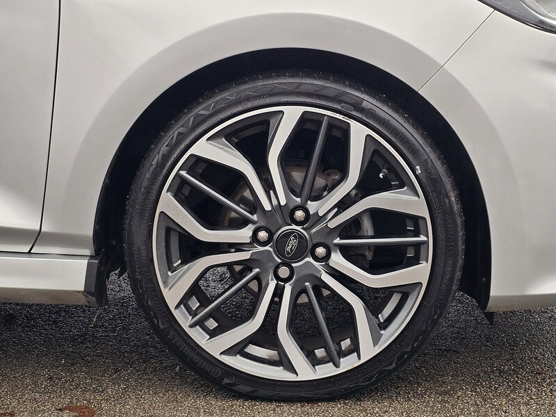 Used Ford Fiesta 2022 for sale - 76848517: Photo 26