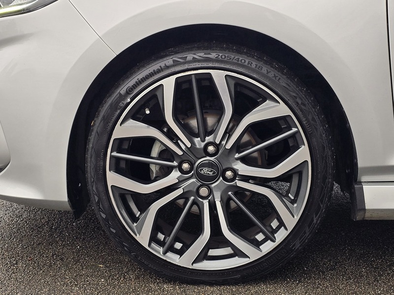 Used Ford Fiesta 2022 for sale - 76848517: Photo 27