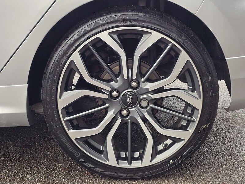 Used Ford Fiesta 2022 for sale - 76848517: Photo 28