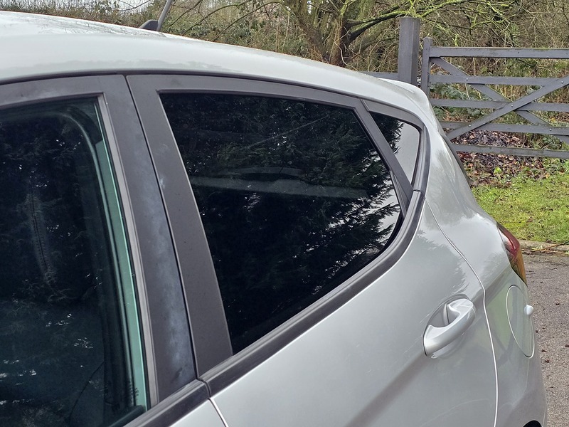 Used Ford Fiesta 2022 for sale - 76848517: Photo 30