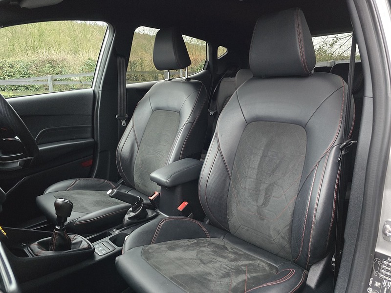 Used Ford Fiesta 2022 for sale - 76848517: Photo 4