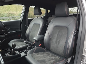 Used Ford Fiesta 2022 for sale - 76848517: Photo