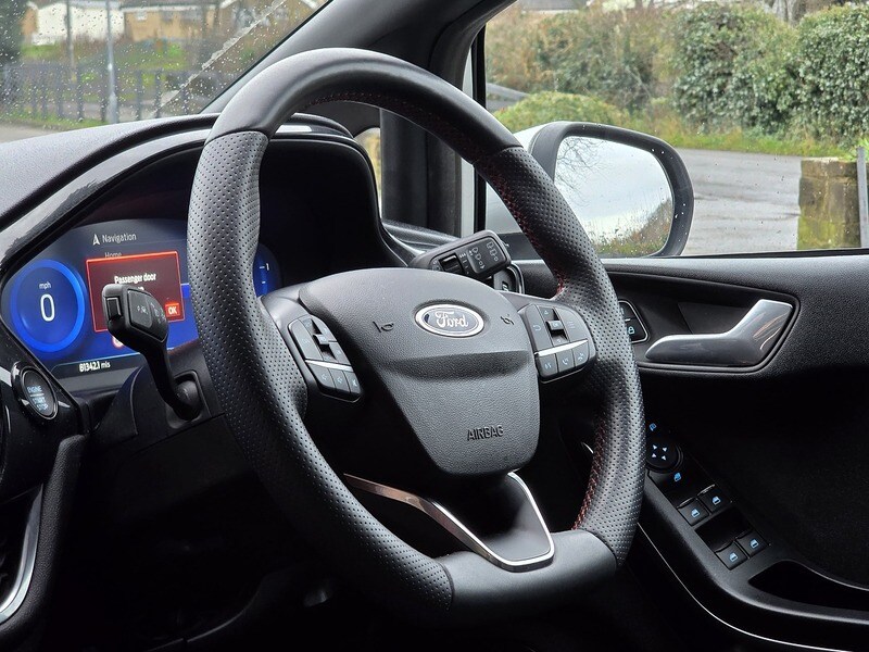 Used Ford Fiesta 2022 for sale - 76848517: Photo 5