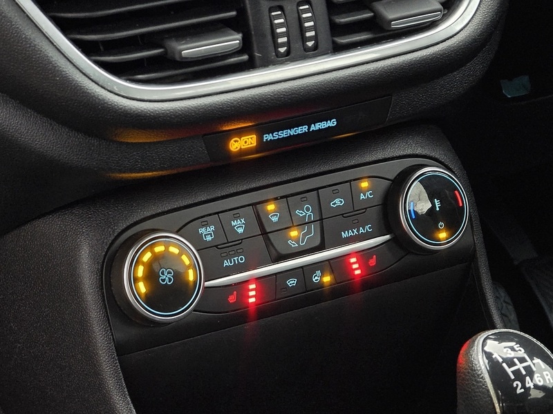 Used Ford Fiesta 2022 for sale - 76848517: Photo 7