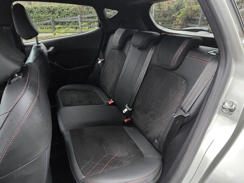 Used Ford Fiesta 2022 for sale - 76848517: Photo 8