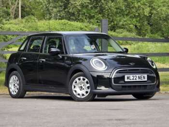 2022 - One Classic 5-Door