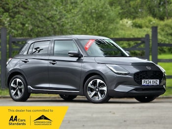 Used Suzuki Swift 2024 for sale - 78709393: Photo