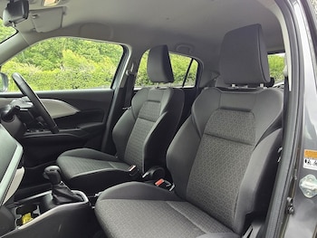 Used Suzuki Swift 2024 for sale - 78709393: Photo