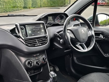Used Peugeot 208 2016 for sale - 78525675: Photo