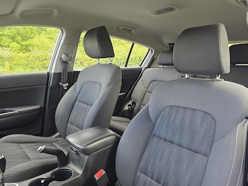 Used Kia Sportage 2017 for sale - 78583693: Photo