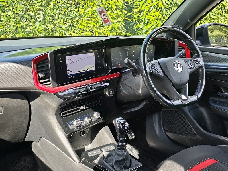 Used Vauxhall Mokka 2022 for sale - 75620100: Photo 10