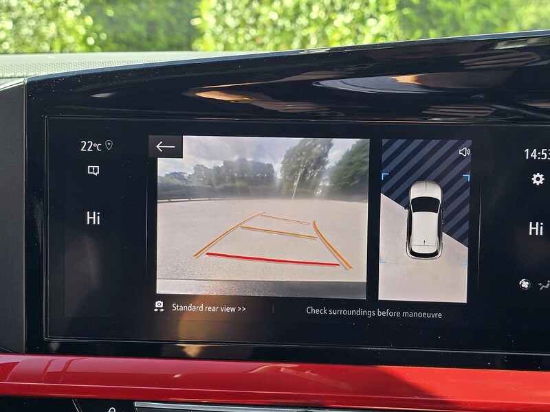 Used Vauxhall Mokka 2022 for sale - 75620100: Photo 12