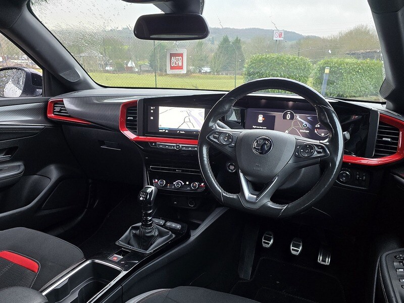 Used Vauxhall Mokka 2022 for sale - 75620100: Photo 14