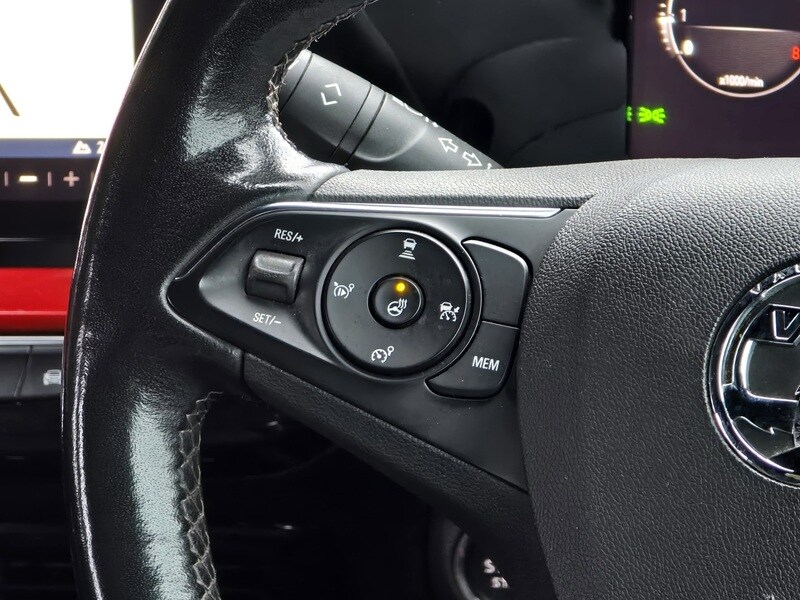 Used Vauxhall Mokka 2022 for sale - 75620100: Photo 20