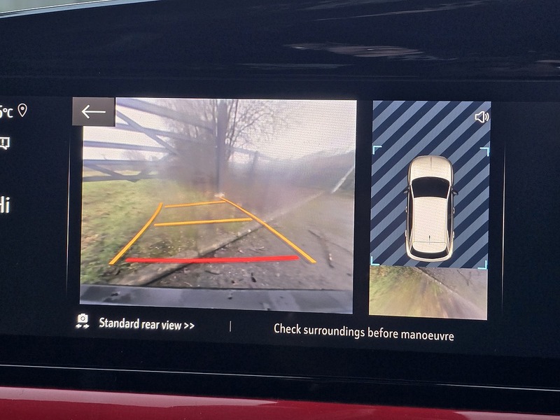 Used Vauxhall Mokka 2022 for sale - 75620100: Photo 22