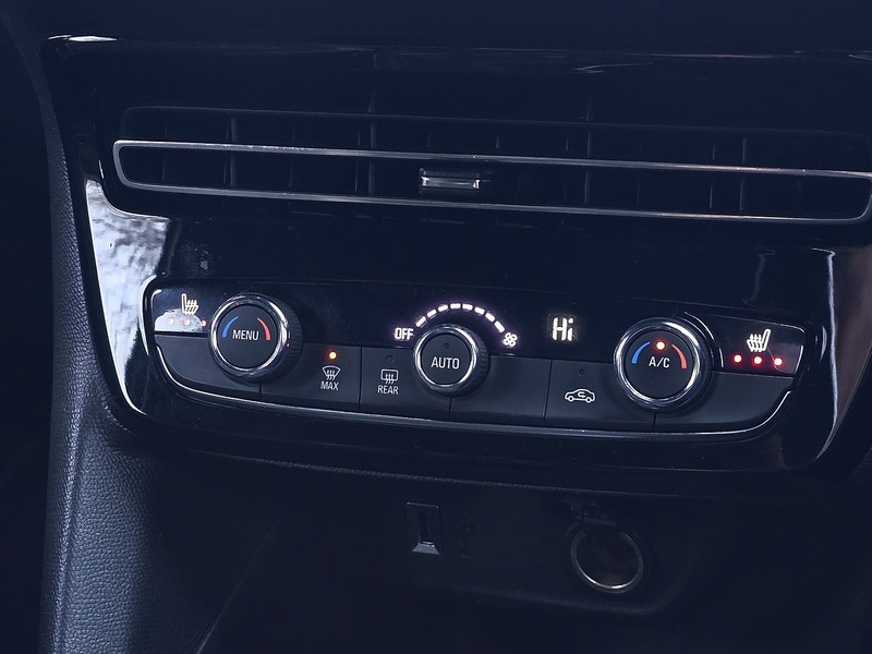 Used Vauxhall Mokka 2022 for sale - 75620100: Photo 24