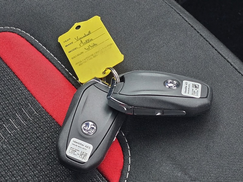 Used Vauxhall Mokka 2022 for sale - 75620100: Photo 27