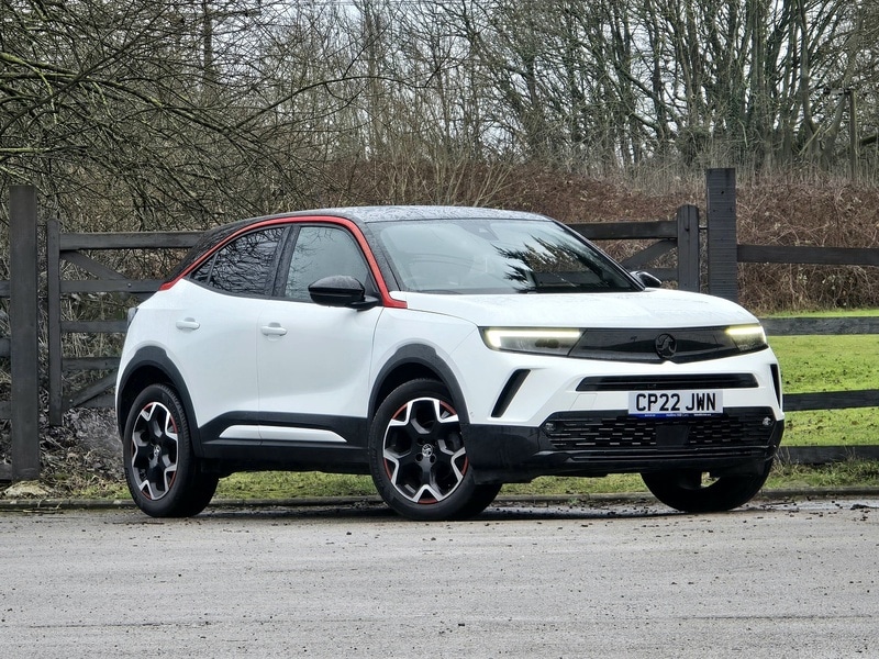 Used Vauxhall Mokka 2022 for sale - 75620100: Photo 28