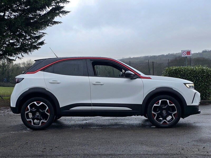 Used Vauxhall Mokka 2022 for sale - 75620100: Photo 29