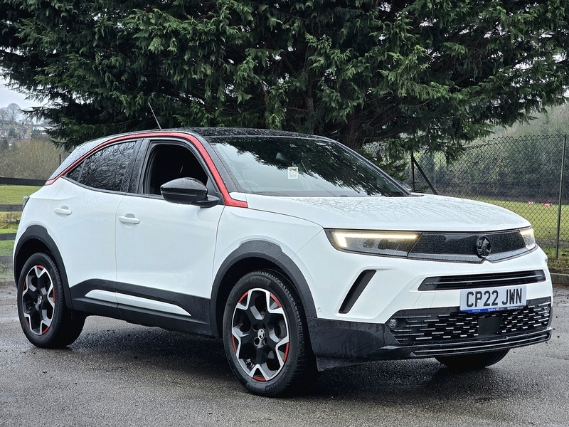 Used Vauxhall Mokka 2022 for sale - 75620100: Photo 30