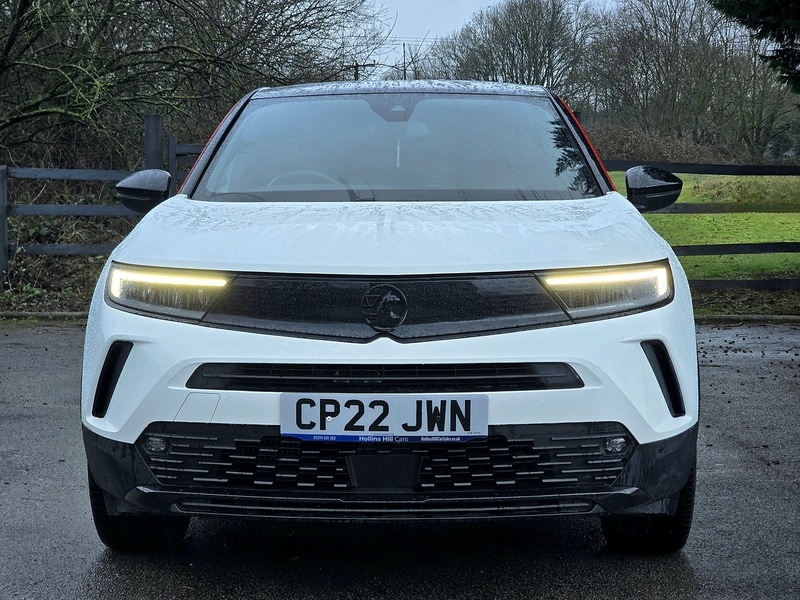 Used Vauxhall Mokka 2022 for sale - 75620100: Photo 31